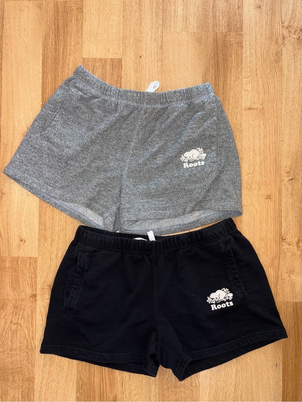 Roots Women’s Shorts